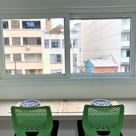 Apartamento Impecavel Fm - Retirada Das Chaves Mediante Agendamento Com Uma Hora De Antecedencia Com Andreia Ou Luis Порту-Алегрі Екстер'єр фото