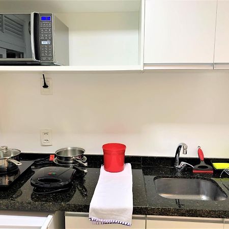 Apartamento Impecavel Fm - Retirada Das Chaves Mediante Agendamento Com Uma Hora De Antecedencia Com Andreia Ou Luis Порту-Алегрі Екстер'єр фото