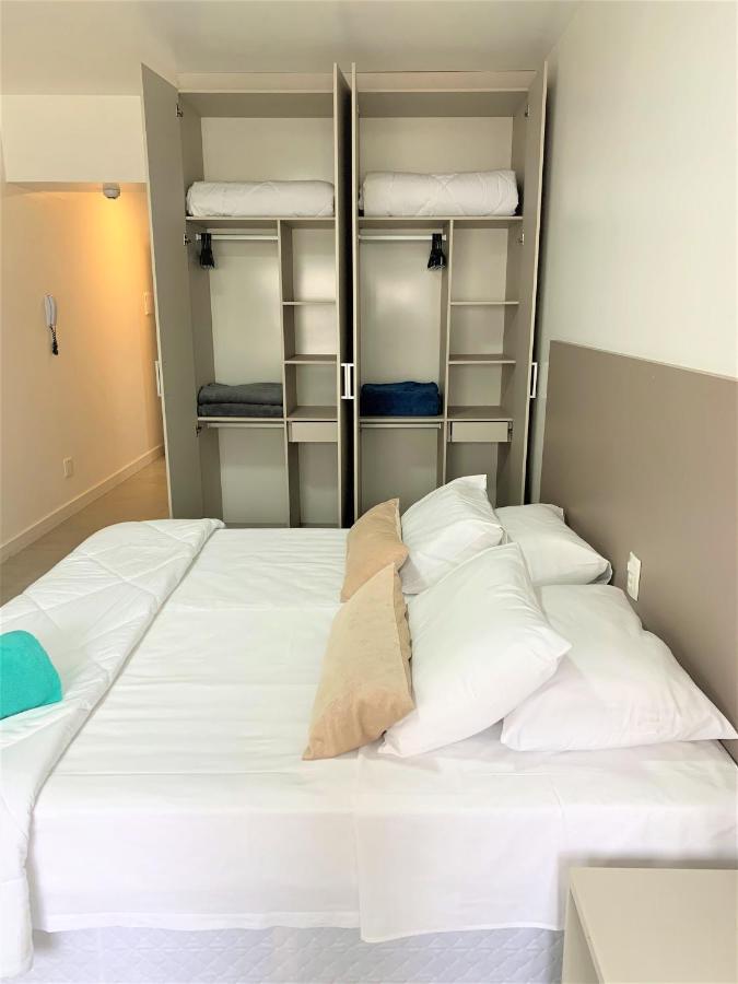 Apartamento Impecavel Fm - Retirada Das Chaves Mediante Agendamento Com Uma Hora De Antecedencia Com Andreia Ou Luis Порту-Алегрі Екстер'єр фото
