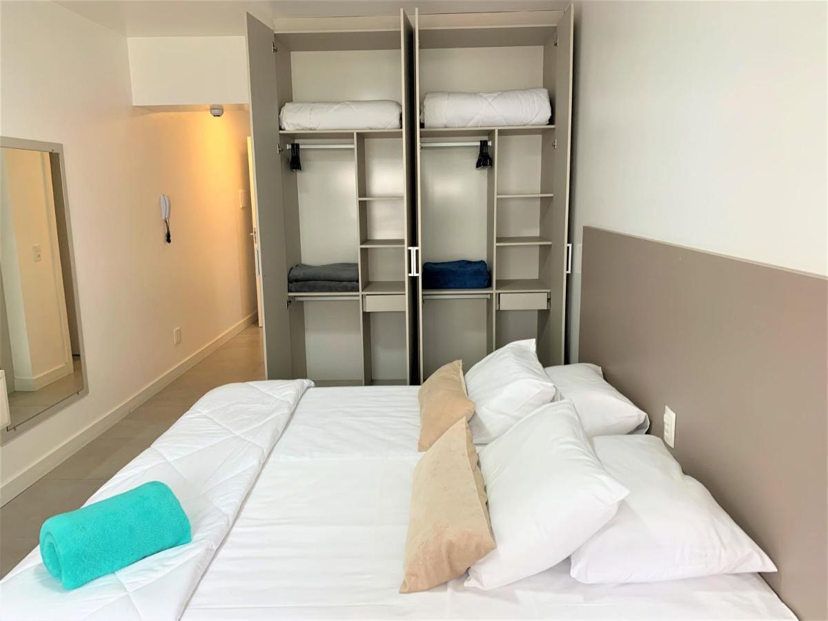 Apartamento Impecavel Fm - Retirada Das Chaves Mediante Agendamento Com Uma Hora De Antecedencia Com Andreia Ou Luis Порту-Алегрі Екстер'єр фото